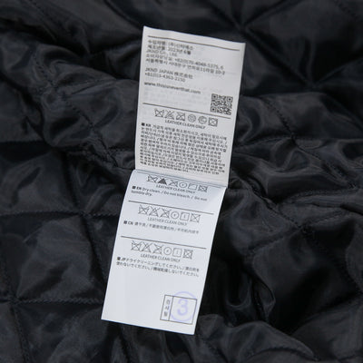2023AW Originals Varsity Jacket TN233LOWHS01 XL