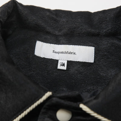 2022AW VALUE THE WORKING CLASS STADIUM JACKET 22AW-JKM-011 XL