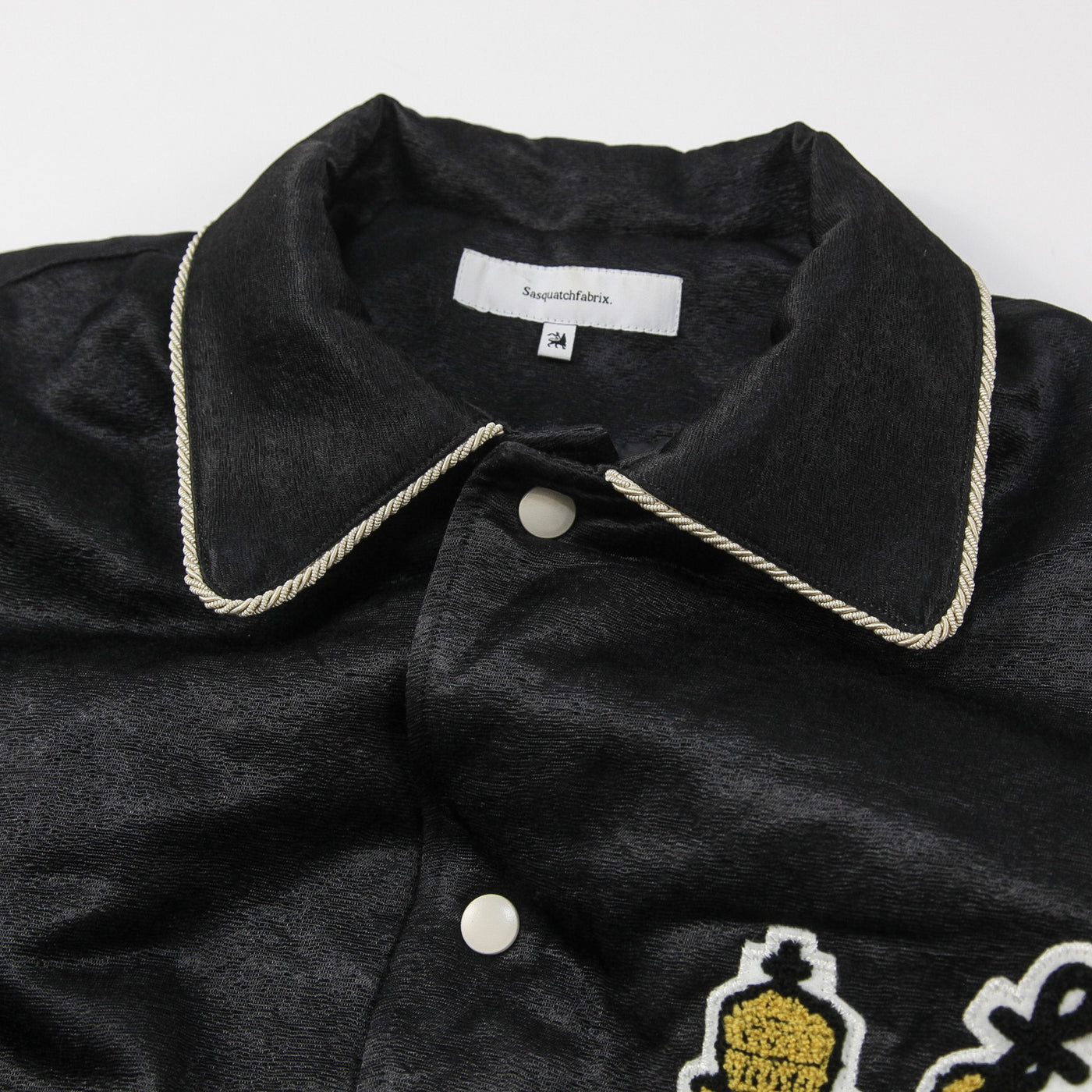 2022AW VALUE THE WORKING CLASS STADIUM JACKET 22AW-JKM-011 XL