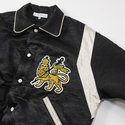 2022AW VALUE THE WORKING CLASS STADIUM JACKET 22AW-JKM-011 XL