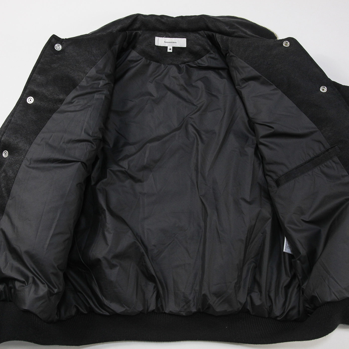 2022AW VALUE THE WORKING CLASS STADIUM JACKET 22AW-JKM-011 XL