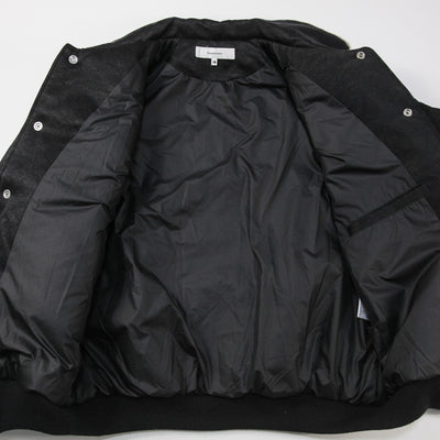 2022AW VALUE THE WORKING CLASS STADIUM JACKET 22AW-JKM-011 XL