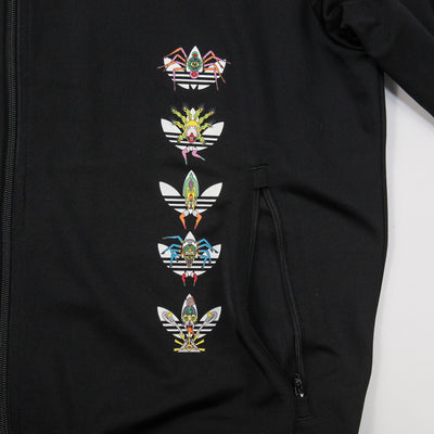 2019SS adicolor by Tanaami TANAAMI FB TRACK TOP DY3856 2XO
