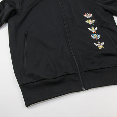 2019SS adicolor by Tanaami TANAAMI FB TRACK TOP DY3856 2XO