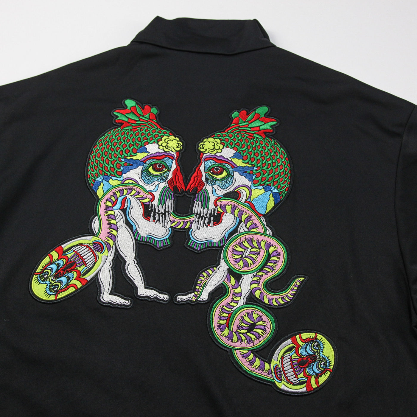 2019SS adicolor by Tanaami TANAAMI FB TRACK TOP DY3856 2XO