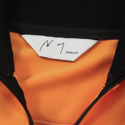 2024SS DRIVERS TRACK JACKET ANC-CT49 2