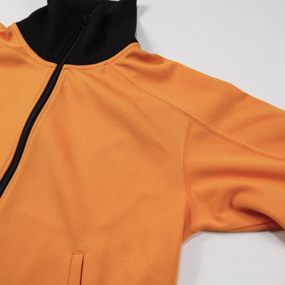 2024SS DRIVERS TRACK JACKET ANC-CT49 2