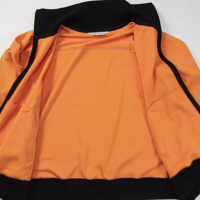 2024SS DRIVERS TRACK JACKET ANC-CT49 2