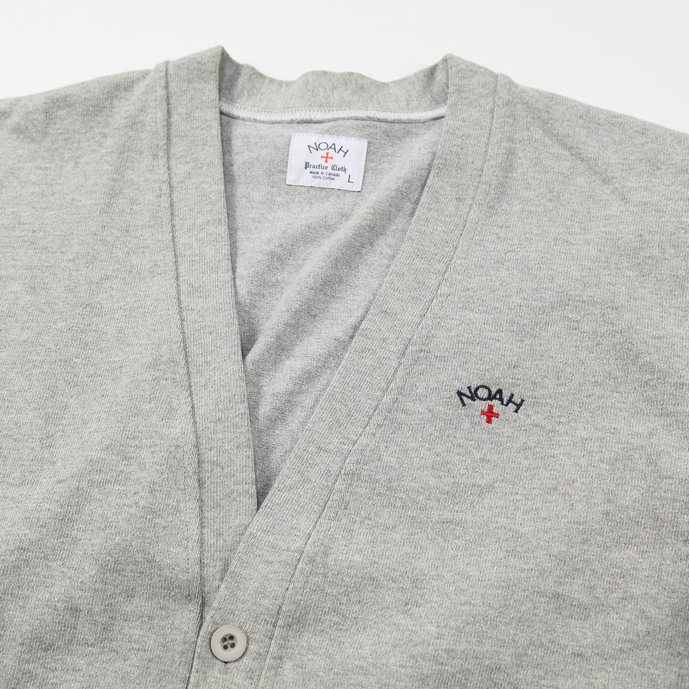 2021AW カナダ製 Rugby Cardigan 21070122003130 L