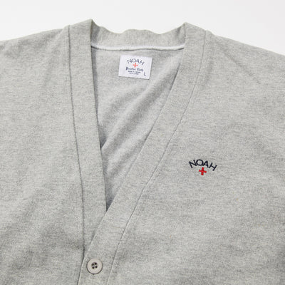 2021AW カナダ製 Rugby Cardigan 21070122003130 L
