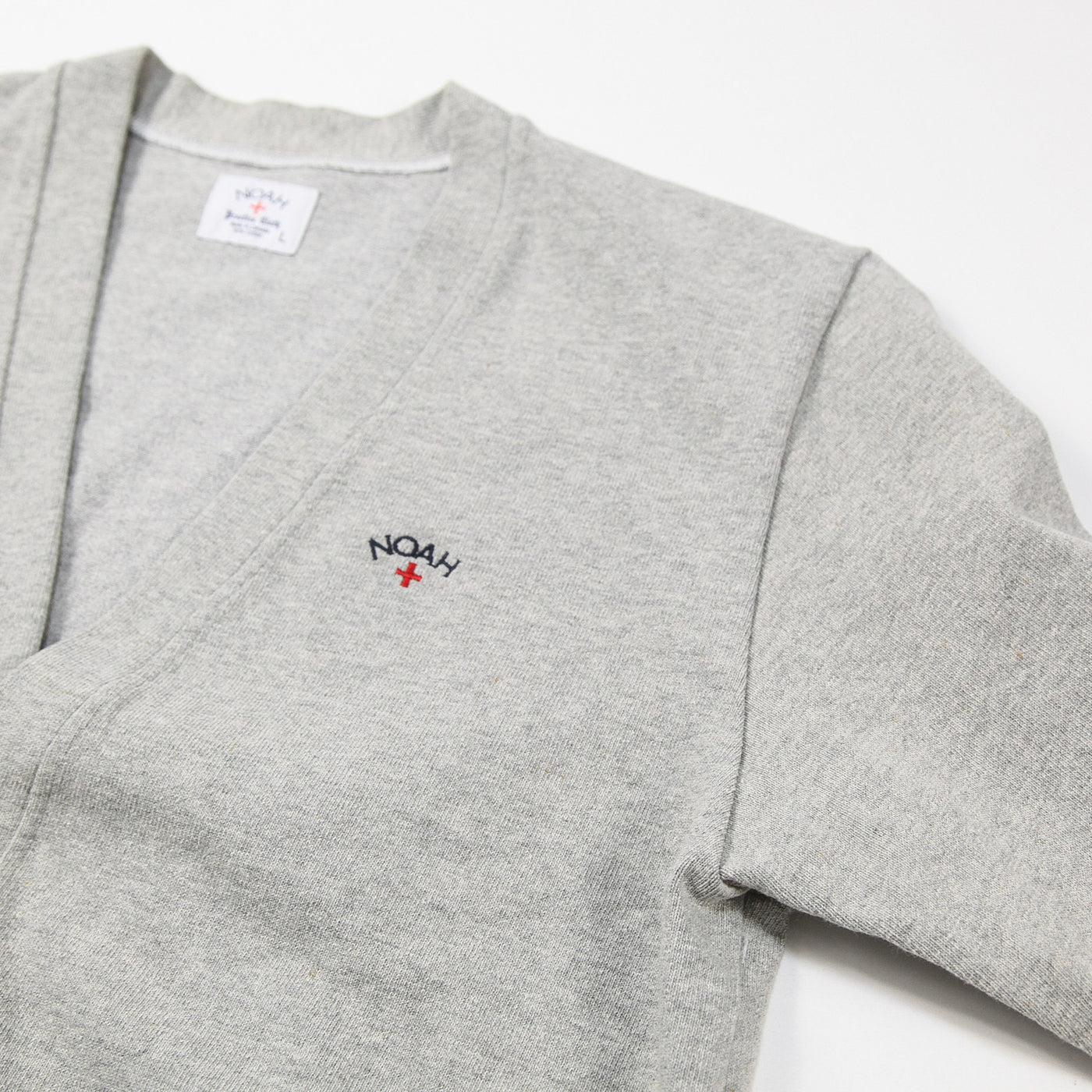 2021AW カナダ製 Rugby Cardigan 21070122003130 L