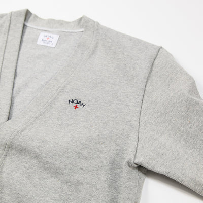 2021AW カナダ製 Rugby Cardigan 21070122003130 L