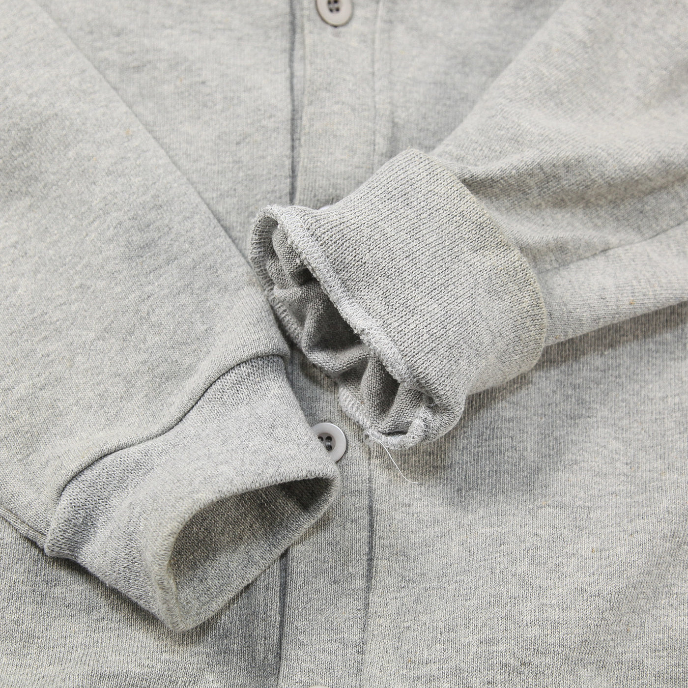 2021AW カナダ製 Rugby Cardigan 21070122003130 L