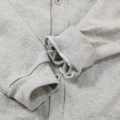 2021AW カナダ製 Rugby Cardigan 21070122003130 L