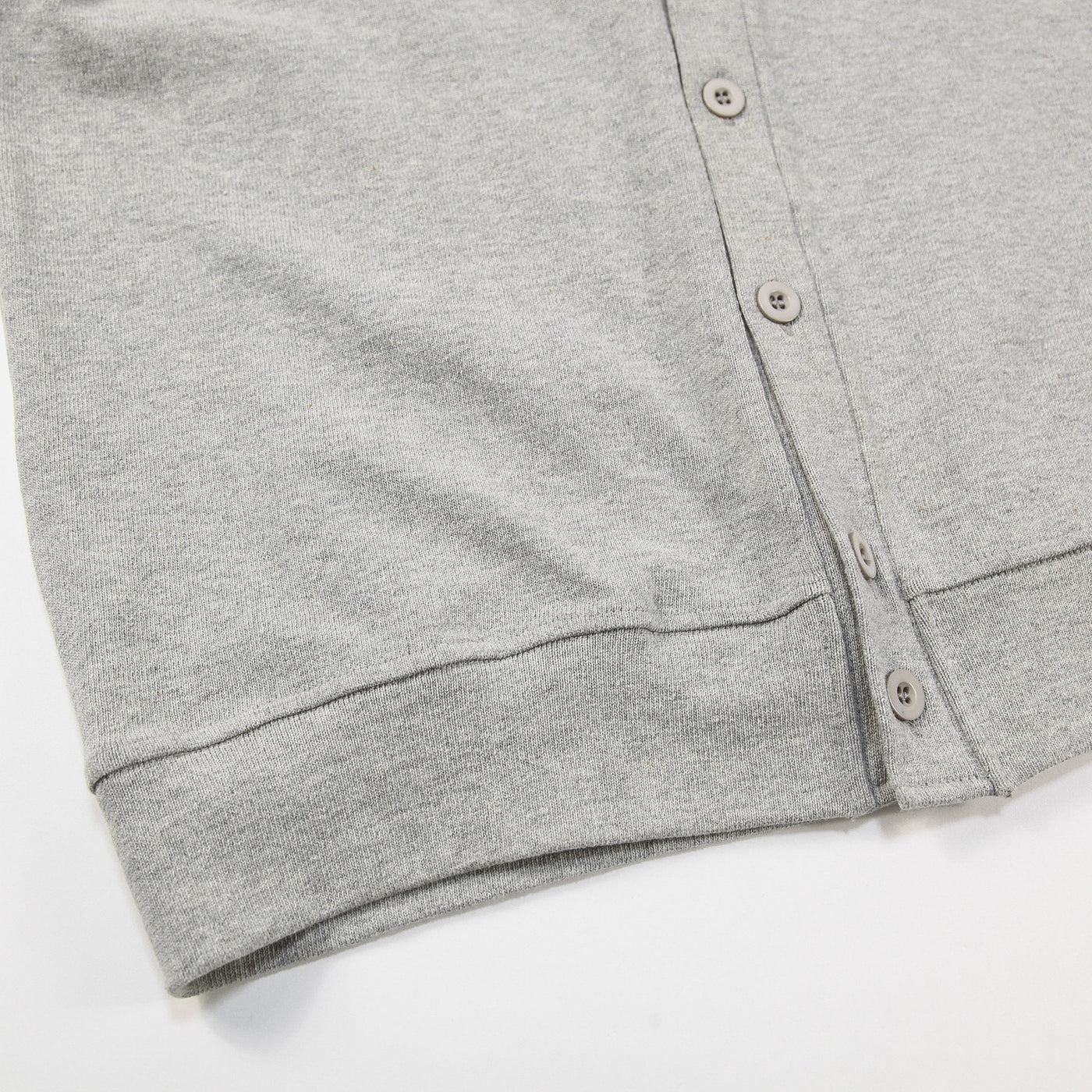 2021AW カナダ製 Rugby Cardigan 21070122003130 L