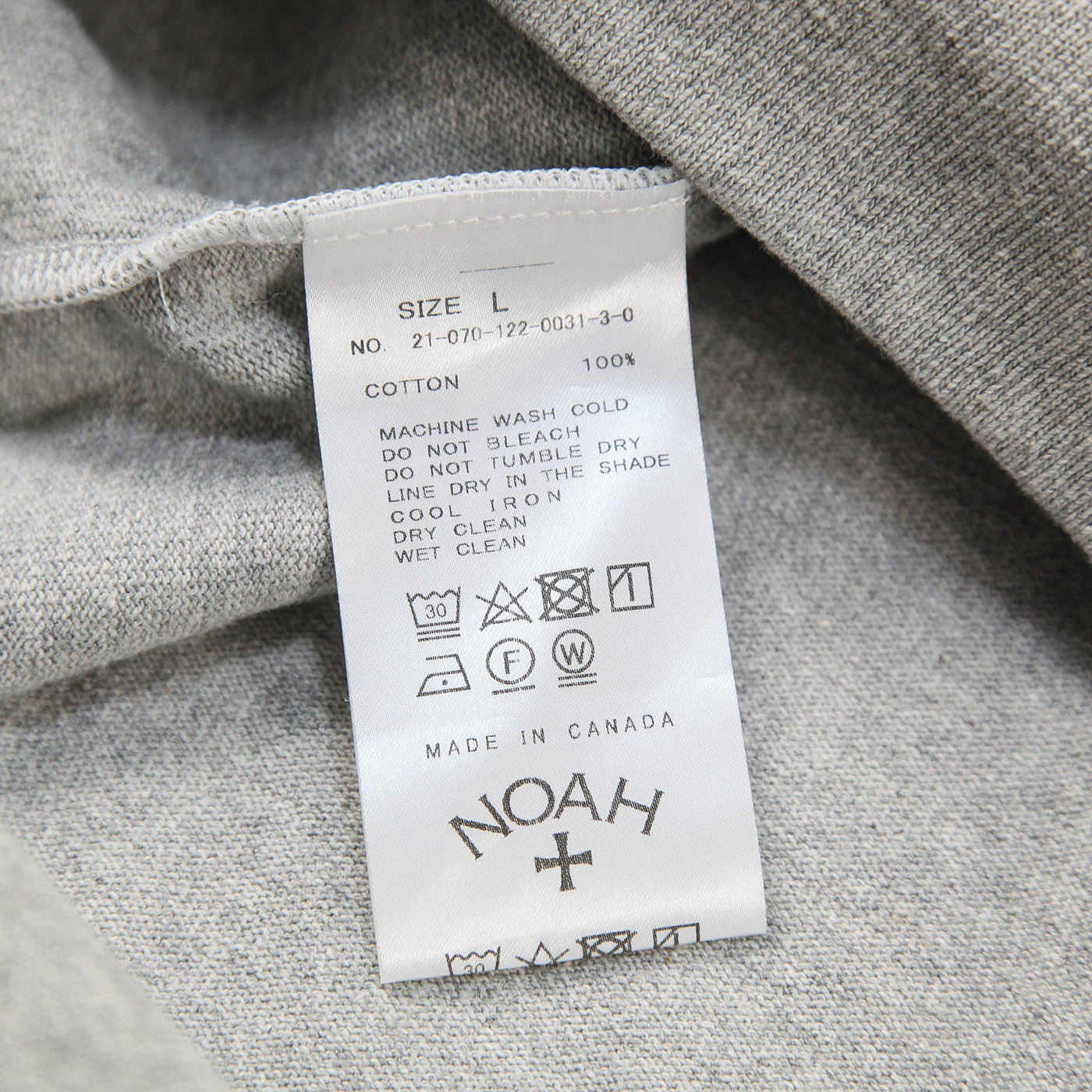 2021AW カナダ製 Rugby Cardigan 21070122003130 L