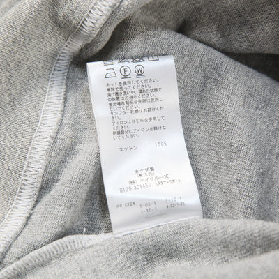 2021AW カナダ製 Rugby Cardigan 21070122003130 L