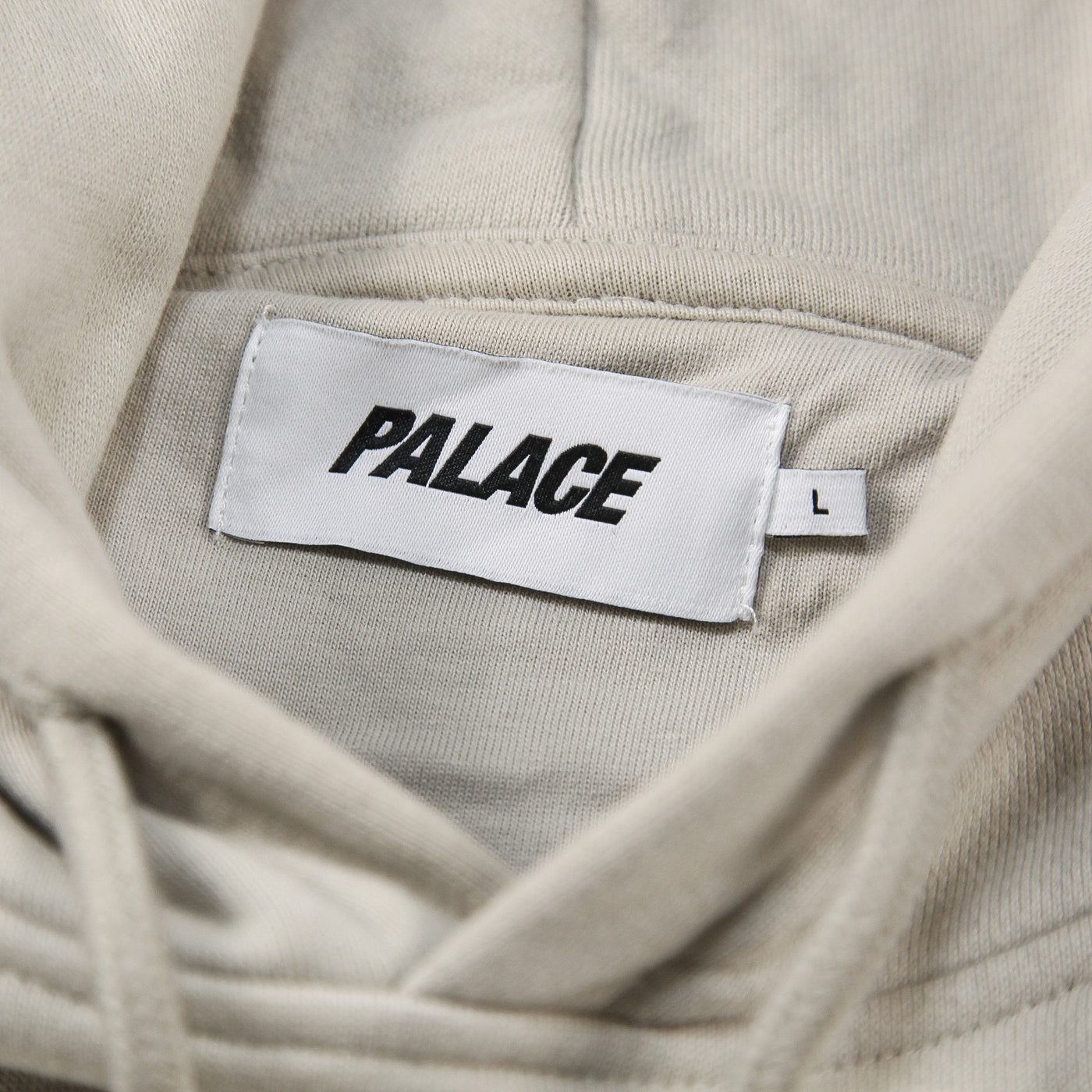 2024AW GLOW TRI-FERG HOOD L