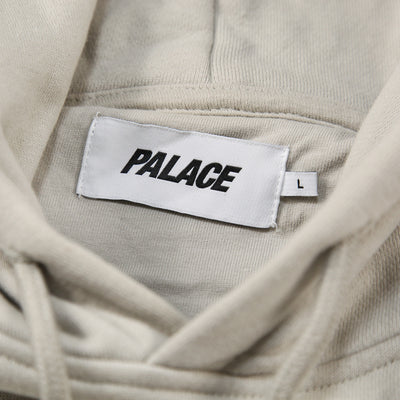 2024AW GLOW TRI-FERG HOOD L
