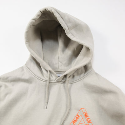 2024AW GLOW TRI-FERG HOOD L