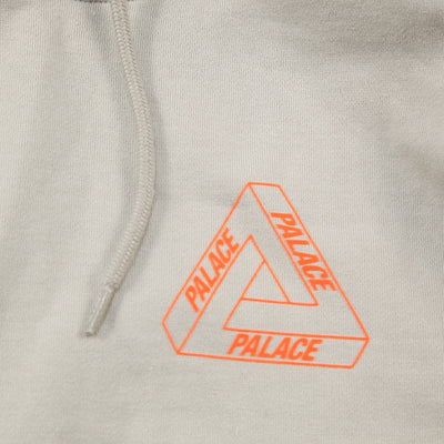 2024AW GLOW TRI-FERG HOOD L