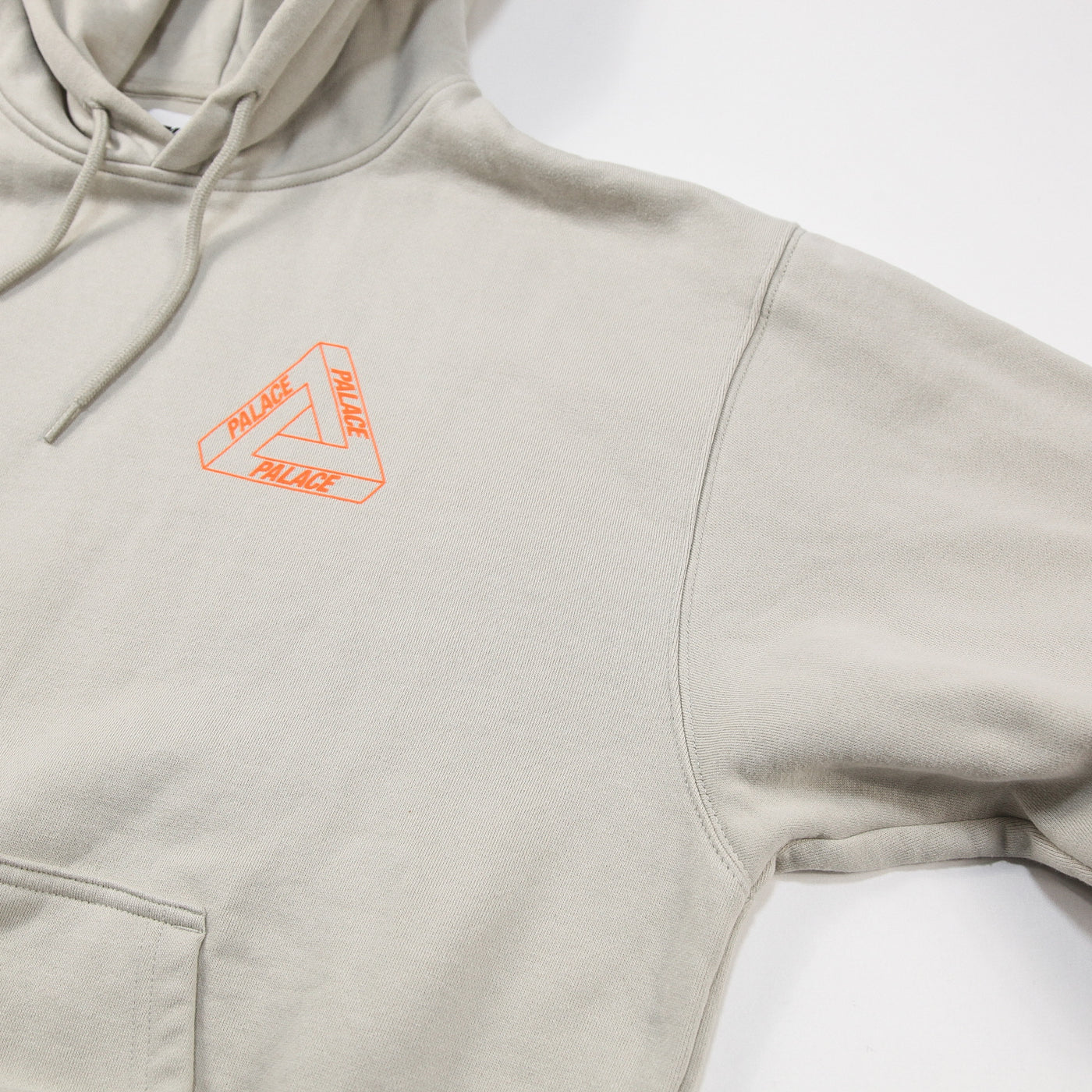 2024AW GLOW TRI-FERG HOOD L