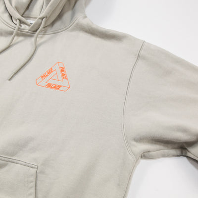 2024AW GLOW TRI-FERG HOOD L