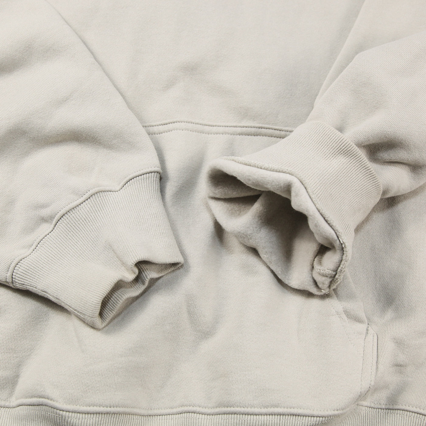 2024AW GLOW TRI-FERG HOOD L