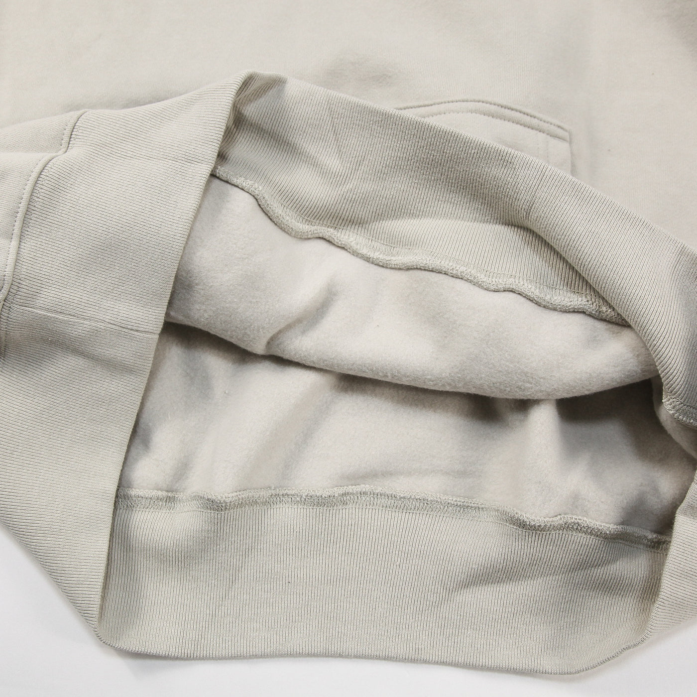 2024AW GLOW TRI-FERG HOOD L
