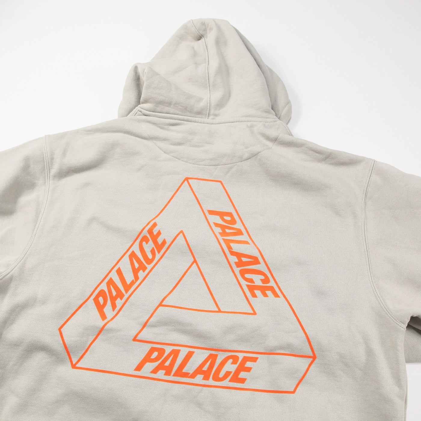 2024AW GLOW TRI-FERG HOOD L