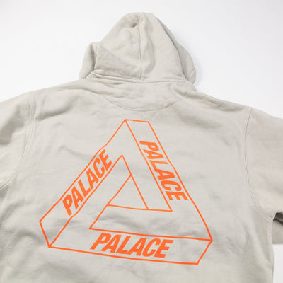2024AW GLOW TRI-FERG HOOD L