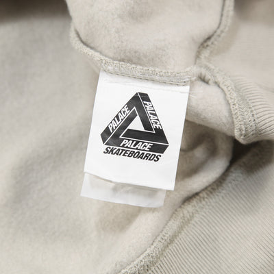 2024AW GLOW TRI-FERG HOOD L