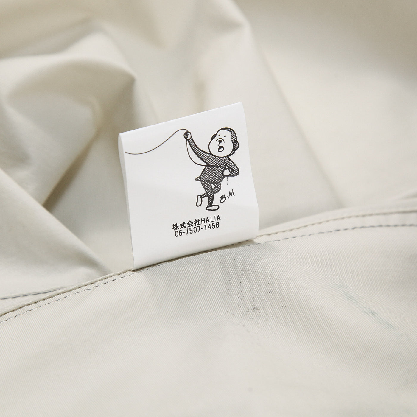 2022AW KERJA JACKET 5 M