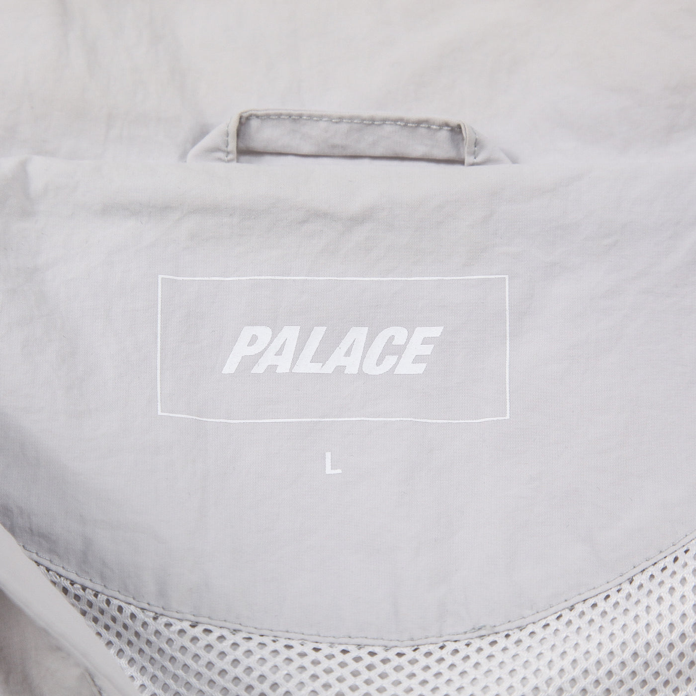 2023AW MICRO JACKET P25JK067 L