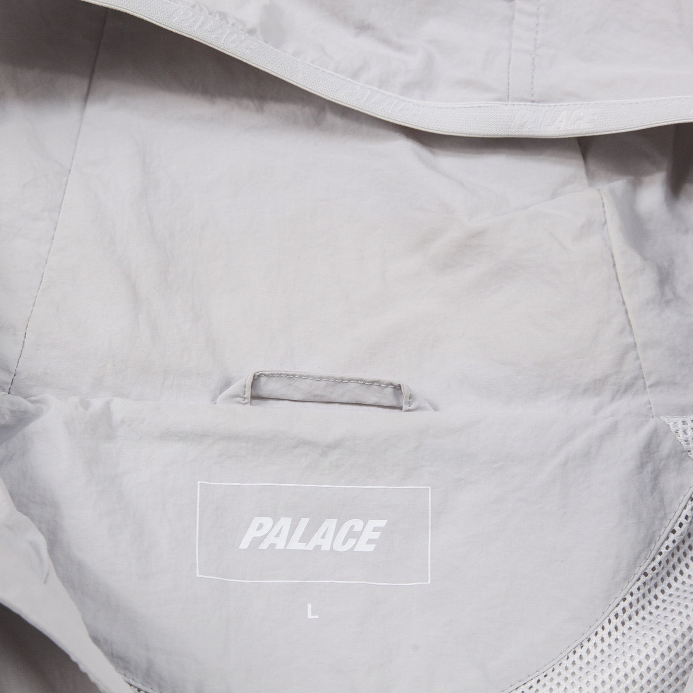 2023AW MICRO JACKET P25JK067 L