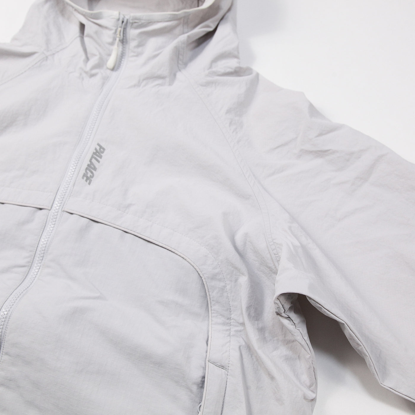 2023AW MICRO JACKET P25JK067 L