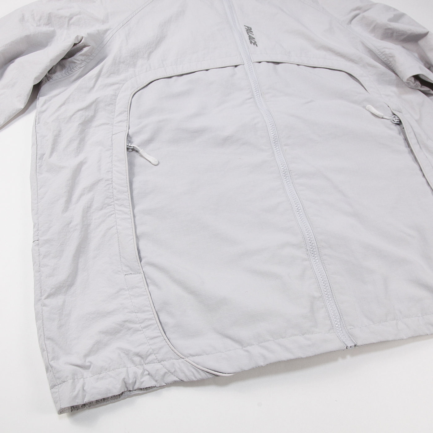 2023AW MICRO JACKET P25JK067 L