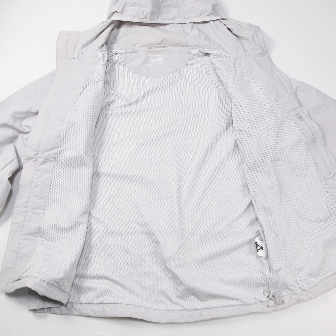 2023AW MICRO JACKET P25JK067 L