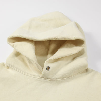 2024AW exclusive NEW YEAR SWEAT HOODIE ANC-賀正2025 ONE SIZE
