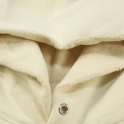 2024AW exclusive NEW YEAR SWEAT HOODIE ANC-賀正2025 ONE SIZE