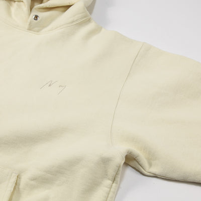 2024AW exclusive NEW YEAR SWEAT HOODIE ANC-賀正2025 ONE SIZE