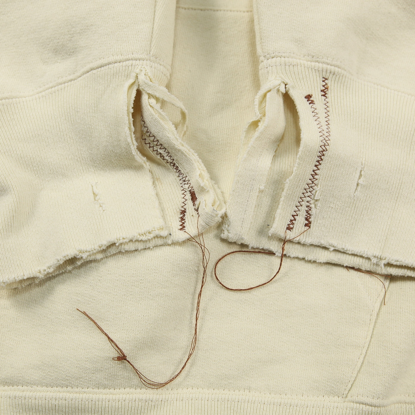 2024AW exclusive NEW YEAR SWEAT HOODIE ANC-賀正2025 ONE SIZE