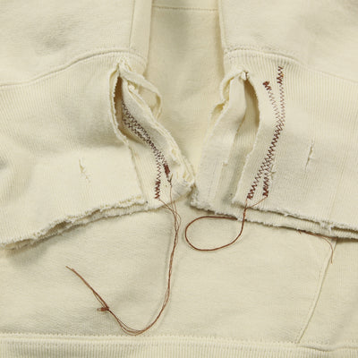 2024AW exclusive NEW YEAR SWEAT HOODIE ANC-賀正2025 ONE SIZE