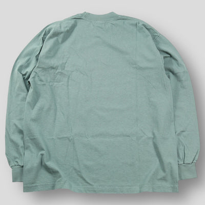 【新品】GRAPHIC PRINT L/S TEE L
