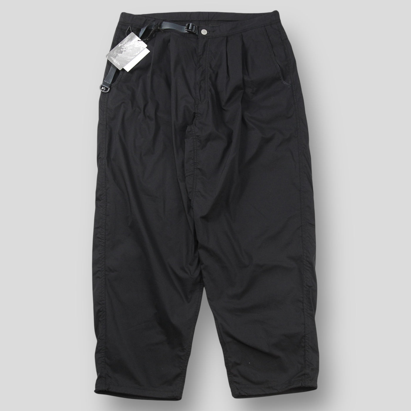 2024SS 別注 HYBRID PANTS 12144999277 / SMMS241077 XL