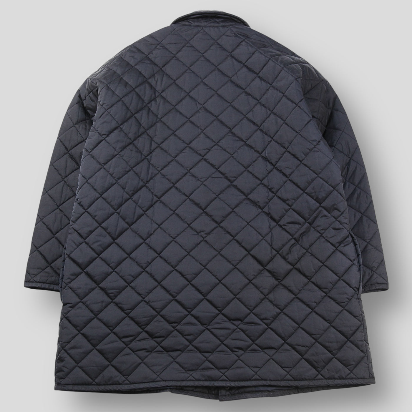 2022AW Quilting Nylon Coat US2262 3