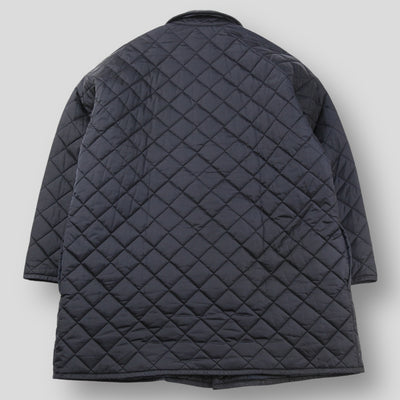 2022AW Quilting Nylon Coat US2262 3