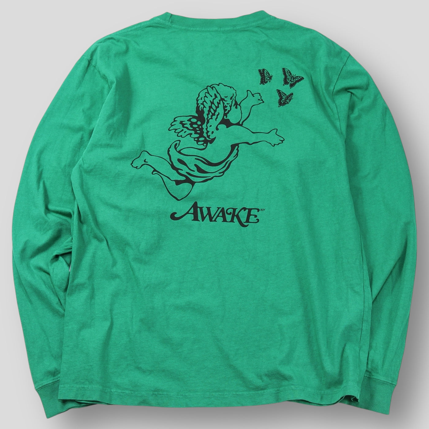 2022AW COMPLEXCON限定  Angel L/S Tee XL