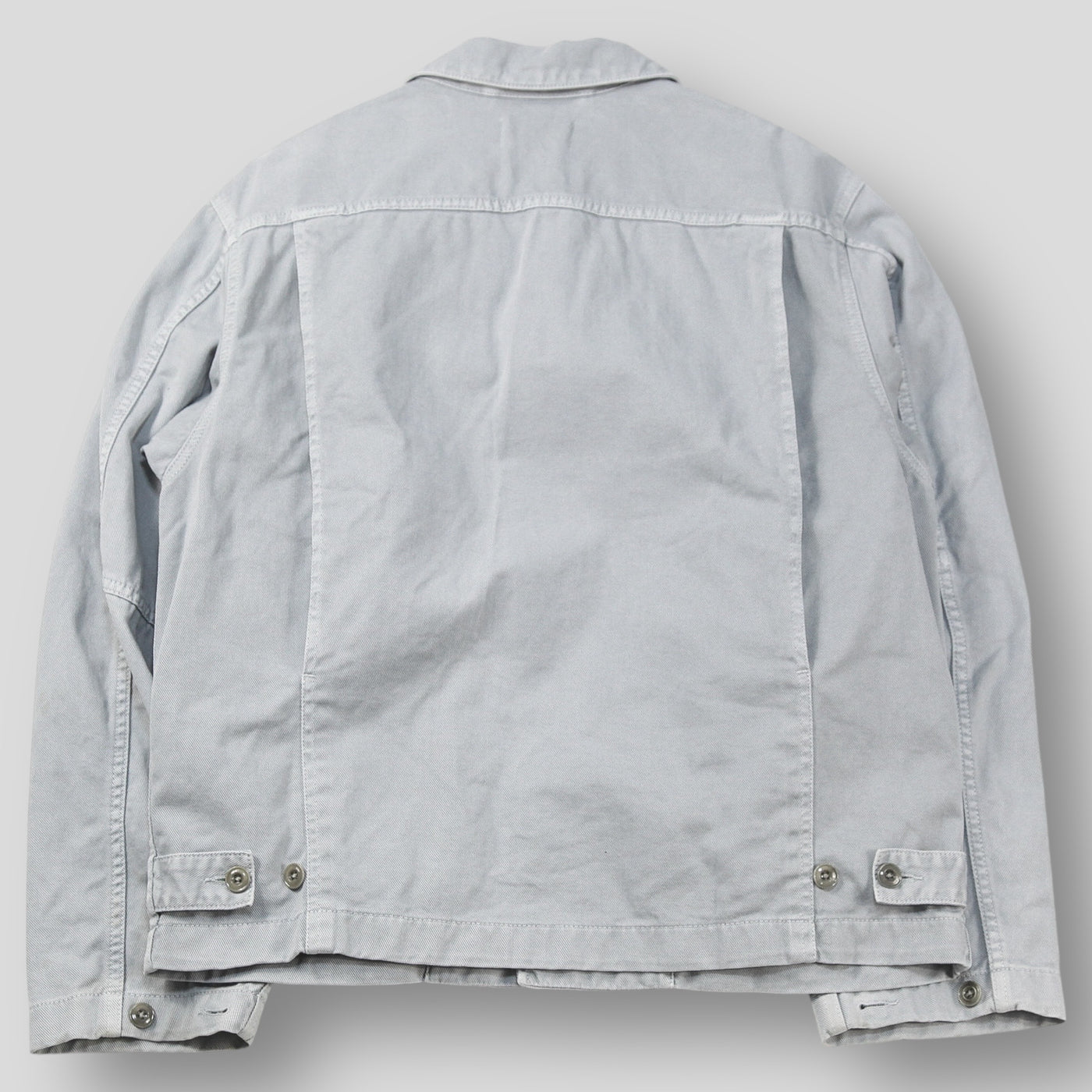 2025SS BOXY JACKET OW306 LD1036 / BFL15060 M