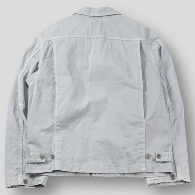 2025SS BOXY JACKET OW306 LD1036 / BFL15060 M